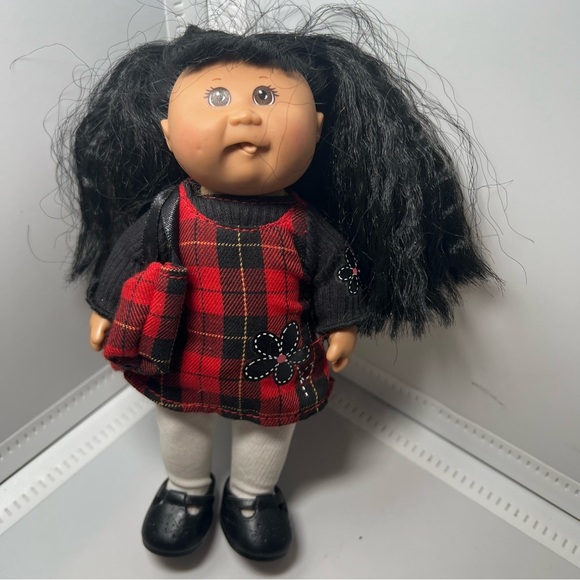 Cabbage Patch Kids Toys R Us Exclusive 2003 7’’ Doll - Picture 1 of 5